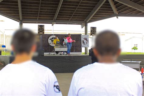 Cultura é Meio De Ressocialização Em Unidade De Internação De Santa