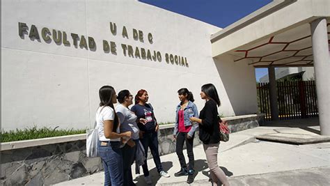 Estudiantes De Trabajo Social Estudiar N Un Semestre Menos Peri Dico