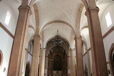 Fray Alberto De La Madre De Dios Uno De Los Arquitectos