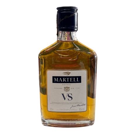 martell  cognac ml liquor freight