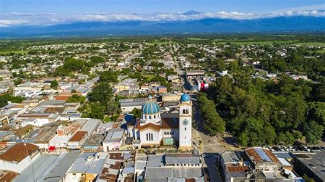 Monteros Tucumán una ciudad con historia cultura y tradición SW