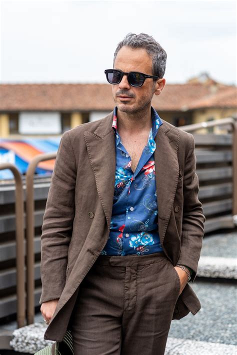 Street Style Pitti Uomo 104 Il Blog Del Marchese