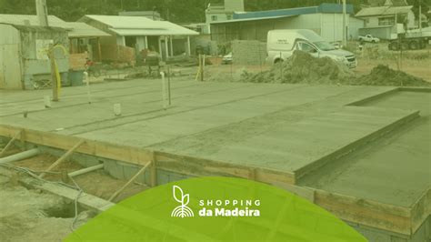 Tipos De Fundações Na Construção Civil E Suas Funções Shopping Da Madeira