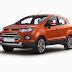 Ford Ecosport With Electronic Stability Program ESP Feature Auto