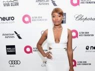 Naked Keke Palmer Added 07 19 2016 By Pepelepu