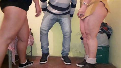 Ballbusting Argentina Knee TNAFlix Porn Videos