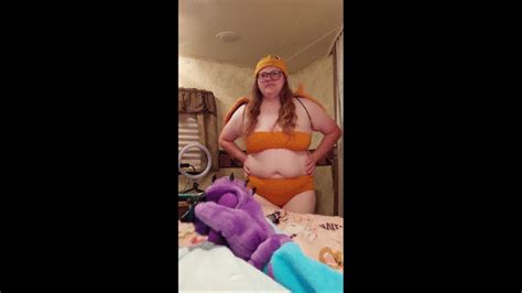 Bbw Charizard Gives Her Monster Bf A Blowjob Lukey S Strange And Sexy Stuff Clips Sale