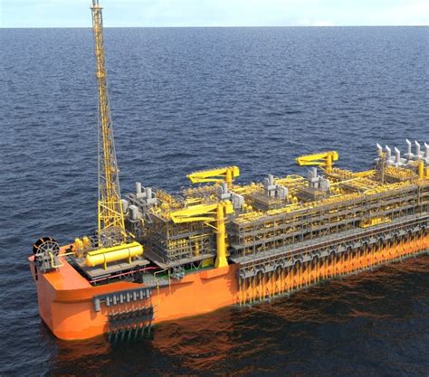 Sbm Offshore And Technip Energies To Breathe Life Into All Electric