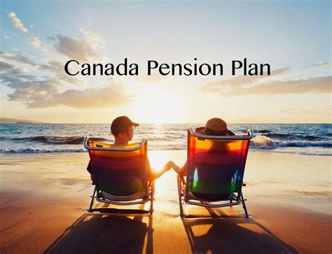 Making The Most Of Your Canada Pension Plan Cpp Morgan National Corporation