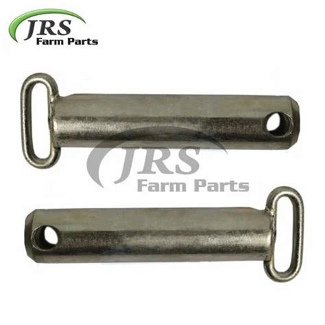 Tractor Linkage Pins Weld On End Mounting Pins Mounting Pins