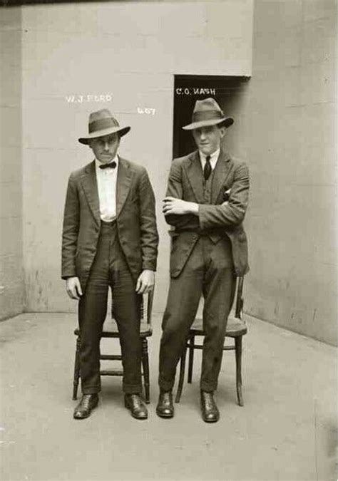 http://themetapicture.com/police-mugshots-in-the-1920s/ | Mug shots ...