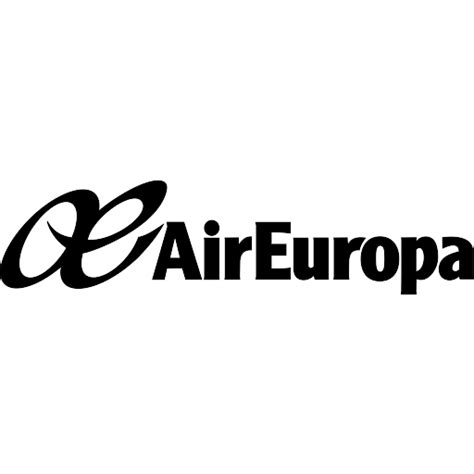 Best 4 Air europa Logo Vectors SVG, EPS, Ai, CDR, PDF, and PNG | Free ...