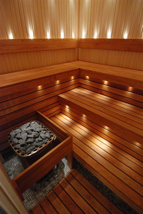 how to make a cheap home sauna - Eddy Gable