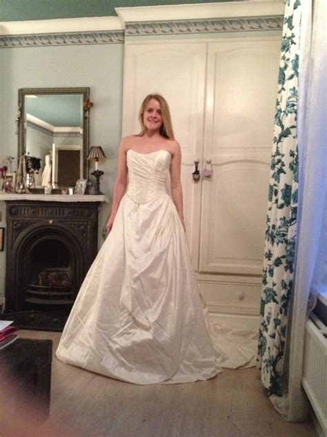 Helen Marina New Wedding Dress Save 64 Stillwhite