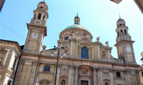 Chiesa Della Beata Maria Vergine Della Consolazione Menfi