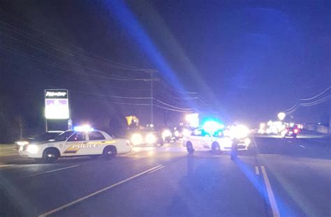 Clarksville police identify pedestrian killed on Tiny Town Road ...