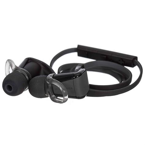 Casque R Ducteur De Bruit Filaire Sans Fil Avec Micro Plantronics Go