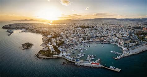 Piraeus Port achieves historic financial performance - Port Technology ...