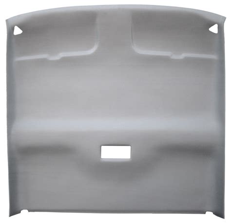 Abs Replacement Headliner Board For 88 98 Chevy Extended Cab 2 Door