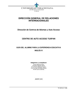 Fillable Online Educacionmaestros Comuniversidad VeracruzanaUniversidad