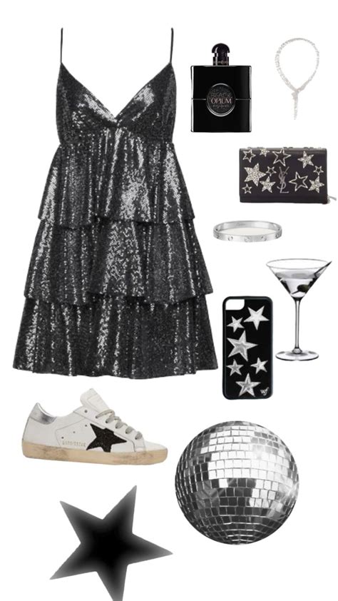 Check Out Annadwyss Shuffles Fashion Outfitinpso Outfit Stargirl Aesthetic Party Citygi