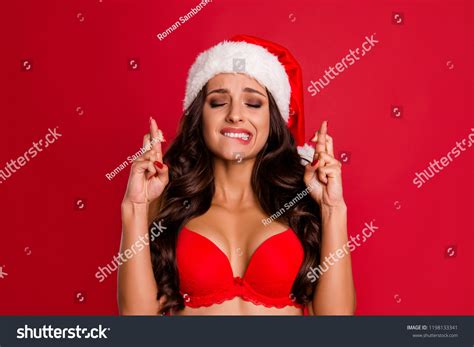 11 447 Santa Lingerie Images Stock Photos Vectors Shutterstock