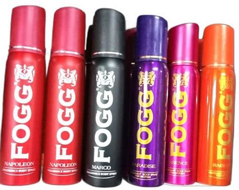 Fogg Deodorant Spray, Bottle, Packaging Size: 65ml at Rs 130 in Jaipur