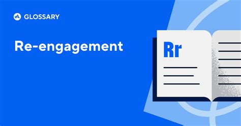 What is re-engagement and why is it important? | Adjust
