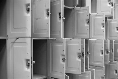 How Smart Parcel Lockers Boost Student Safety Parcel Pending
