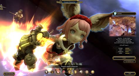 Dragon Nest The World S Fastest Action MMORPG