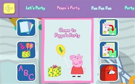 Peppa Pig: Party Time: Tips, Tricks, Cheats