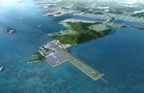 2030엑스포 부산 유치 무산에도가덕도신공항 개항 목표 유지 서울경제