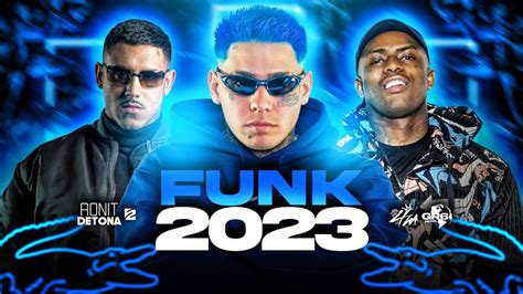 Set Mix FUNK 2023 MC IG MC PH MC HARIEL MC RYAN SP MC DAVI