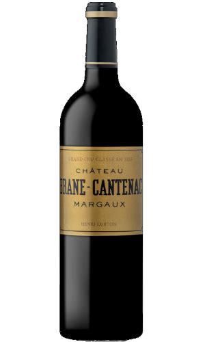 Ch Teau Brane Cantenac Sovinat