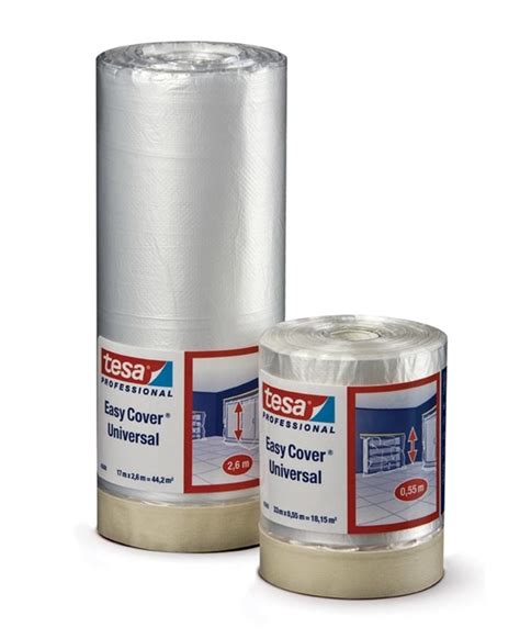 Tesa Easy Cover T Ckplast Refill K P Online Hos Tapethandeln Se