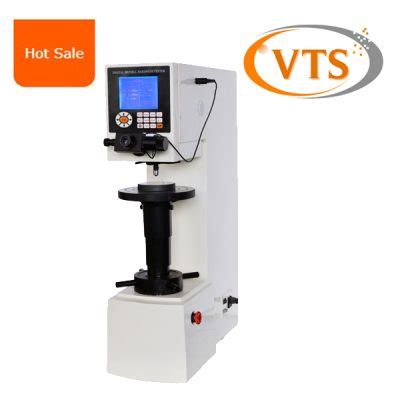 Xhb Digital Brinell Hardness Tester Victorytestgroup