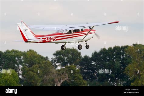 Cessna E Fotos Und Bildmaterial In Hoher Aufl Sung Alamy