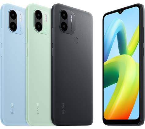 Xiaomi Redmi A1