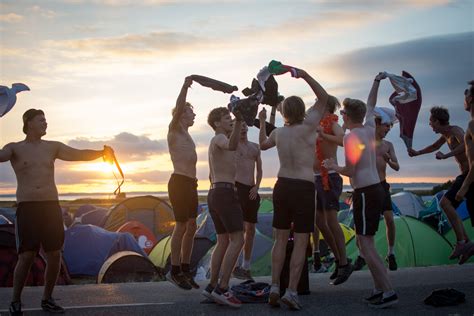 Tilmeld dig Nibe Festivals nyhedsbrev og få fordele til årets festival