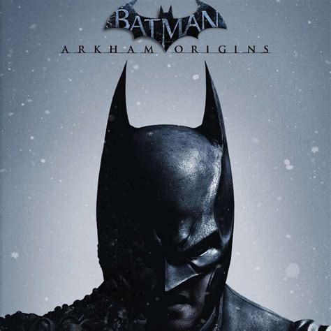 Batman Arkham Origins Reviews GameSpot