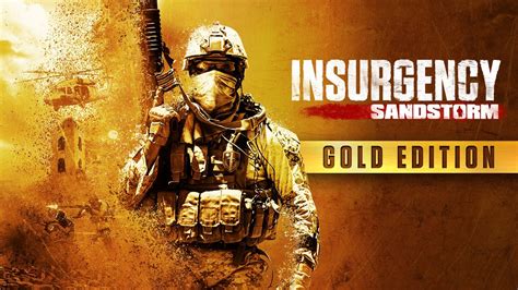 Insurgency: Sandstorm price tracker for Xbox One