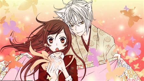 Kamisama Kiss Season 3 What You Should Know Cultured Vultures