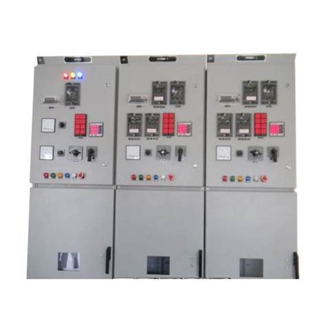 Ht Control Panel Power Kv At Rs Lakh Piece In Faridabad R M