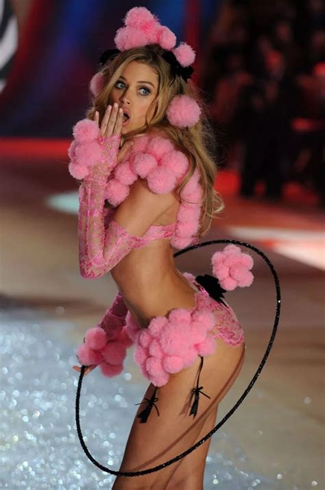 Who Is The Sexiest Victorias Secret Model Of All Time Mirror Online