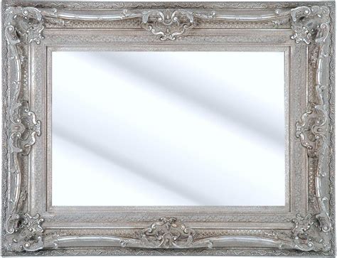 15 Collection of Ornate Large Mirrors