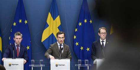 Reasons for Sweden's NATO membership deadlock