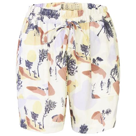 Picture Milou Shorts Shorts Damen Online Kaufen Bergfreunde De