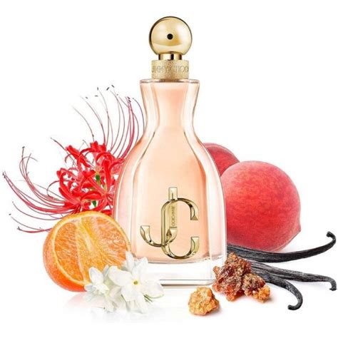 Buy Jimmy Choo I Want Choo Eau De Parfum 60ml At Fragrance House