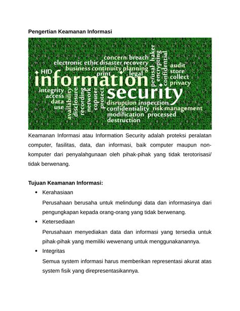 Perbedaan Data Dan Informasi Pengertian Ciriciri