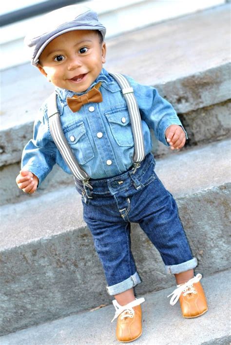 Baby Boy Fashion Ootd Bow Tie Leather Bow Tie Janie And Jack Baby Gap